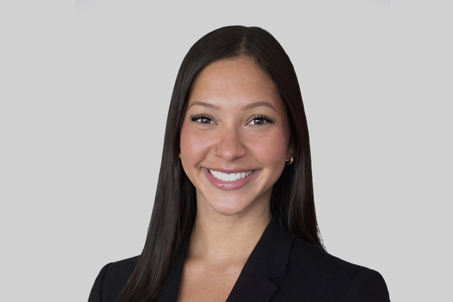 Natalie Smith, Practice Manager - The Apex Gentleman