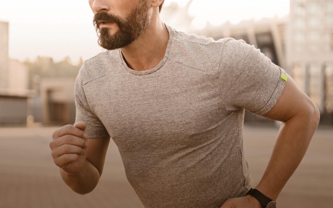 A Definitive Guide to Testosterone Optimization