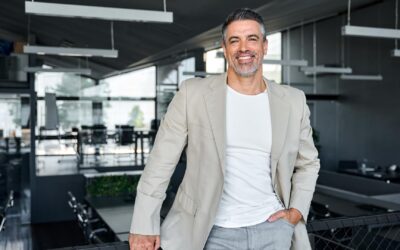 What most men get wrong about Low Testosterone and TRT